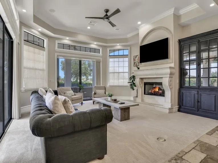 Reunion (30304) 5-bedroom Villa in Kissimmee