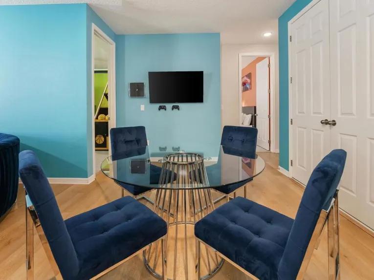 Solara Resort (31669) 8-bedroom Villa in Kissimmee