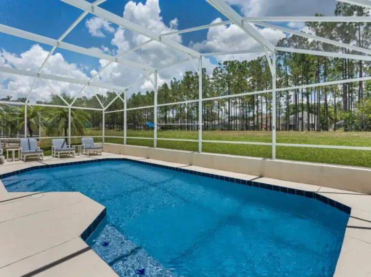 Highlands Reserve (7003) 4-bedroom Villa in Davenport