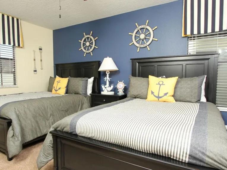 ChampionsGate (5111) 7-bedroom Villa in Davenport