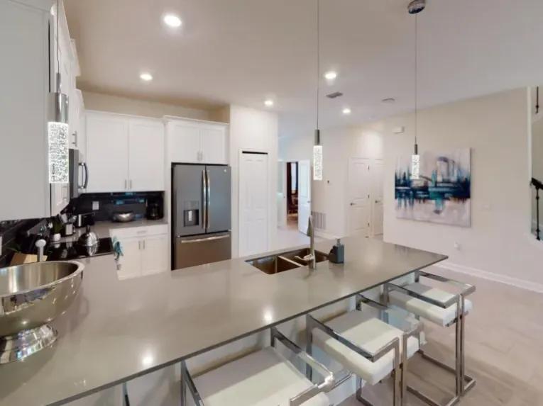 ChampionsGate (34412) 7-bedroom Villa in Davenport