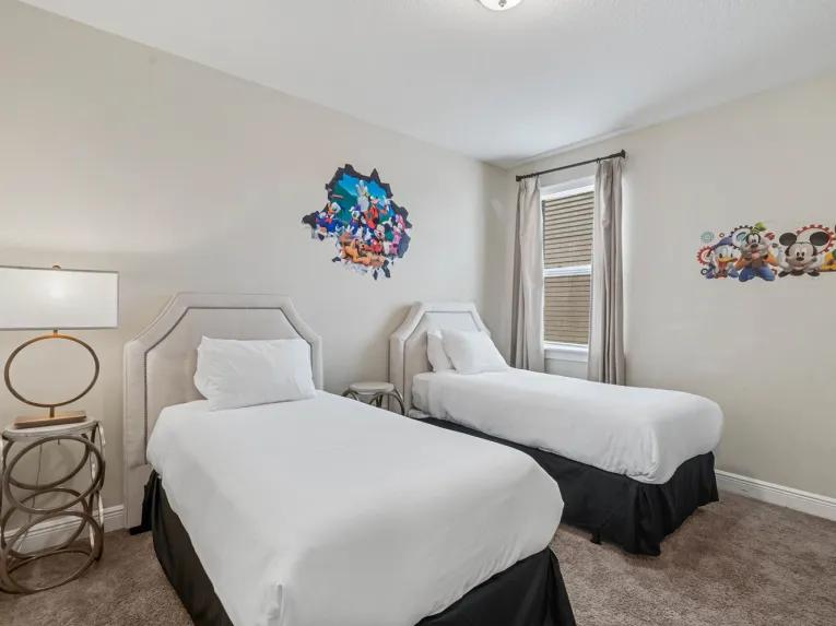 Encore Club at Reunion (35085) 11-bedroom Villa in Kissimmee