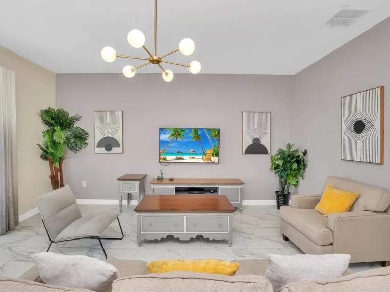 ChampionsGate (24870) 6-bedroom Villa in Davenport