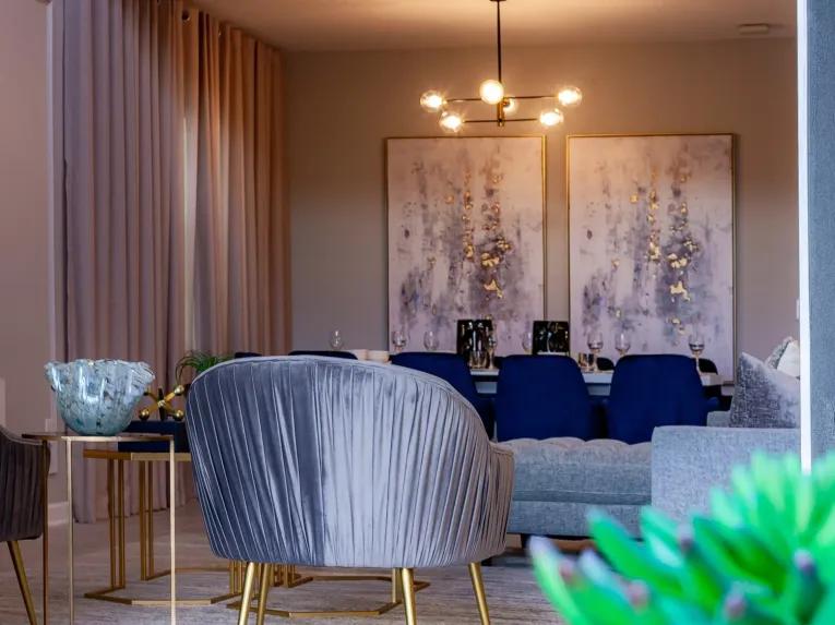 ChampionsGate (5719) 5-bedroom Villa in Davenport