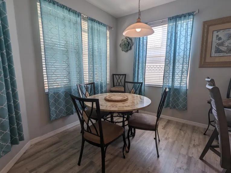 Highlands Reserve (34683) 5-bedroom Villa in Davenport