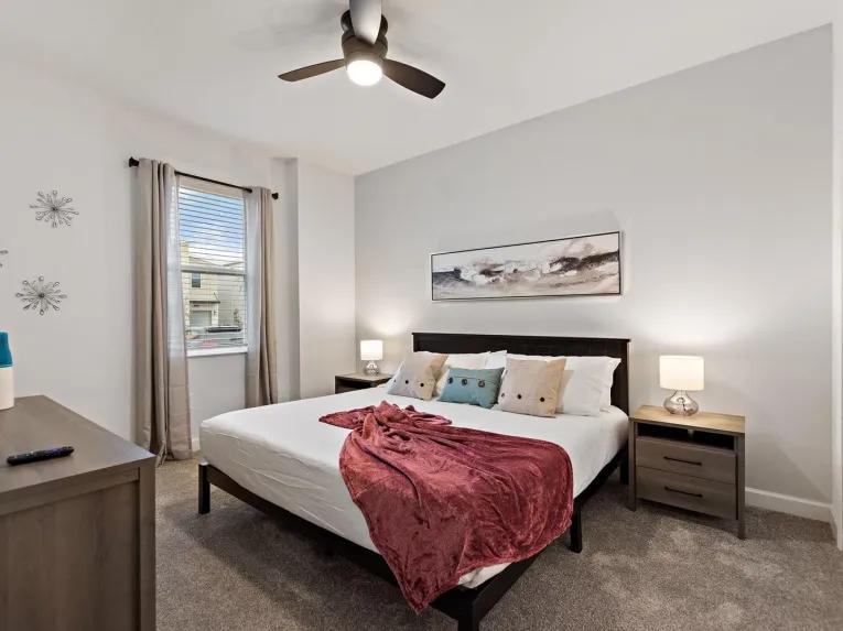 ChampionsGate (6980) 7-bedroom Villa in Davenport