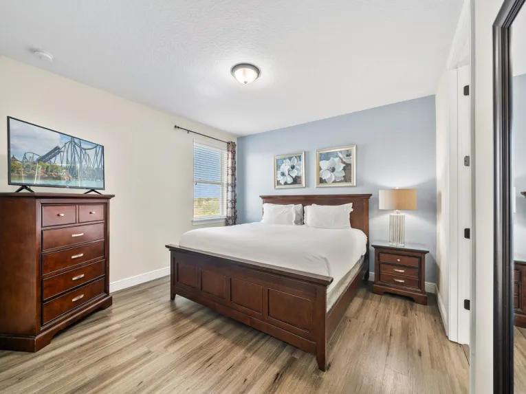 Encore Club at Reunion (34962) 11-bedroom Villa in Kissimmee