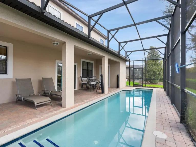 ChampionsGate (29583) 6-bedroom Villa in Davenport