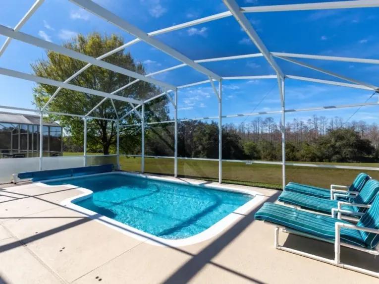 Highlands Reserve (3149) 4-bedroom Villa in Davenport
