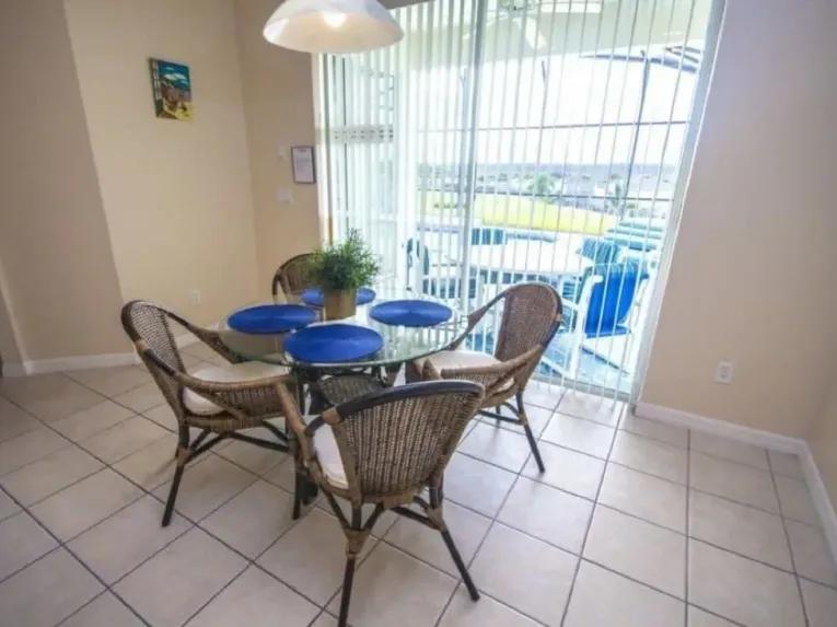 Highlands Reserve (6138) 4-bedroom Villa in Davenport