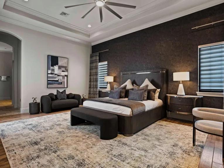 Reunion (34135) 7-bedroom Villa in Kissimmee