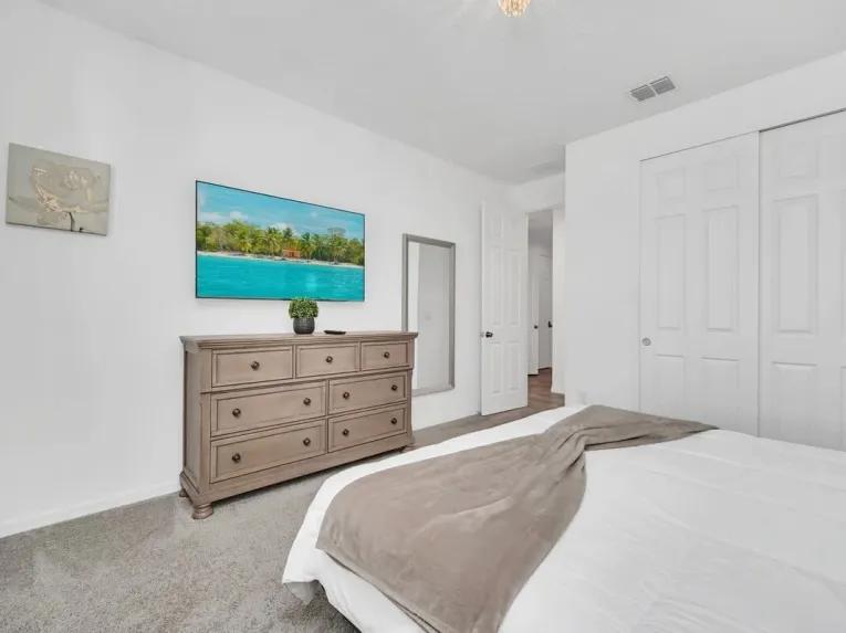 Solara Resort (24855) 7-bedroom Villa in Kissimmee