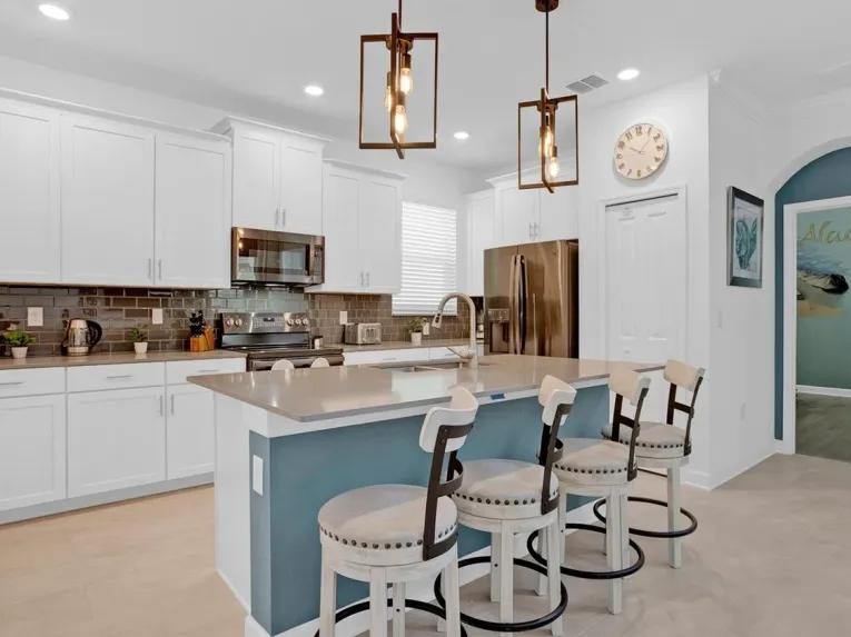 Storey Lake (6415) 5-bedroom Villa in Kissimmee