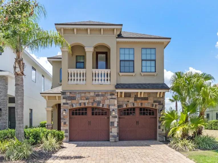 Reunion (30037) 5-bedroom Villa in Kissimmee