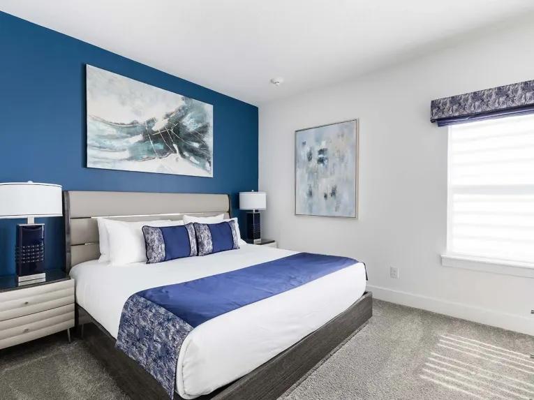Reunion (34189) 9-bedroom Villa in Kissimmee