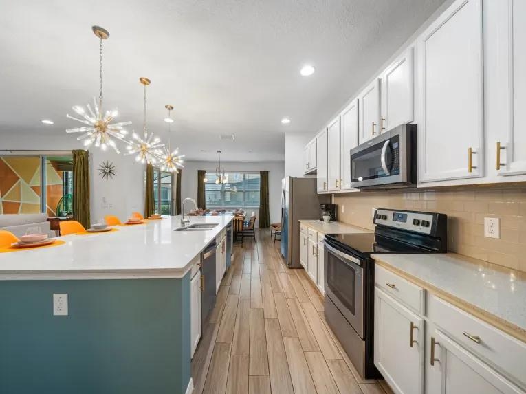 Solterra (34570) 13-bedroom Villa in Davenport