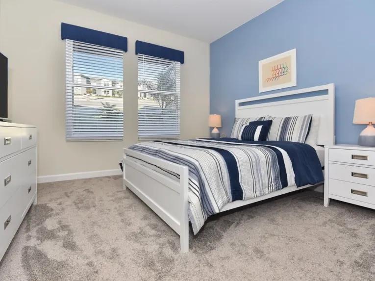 ChampionsGate (24868) 6-bedroom Villa in Davenport