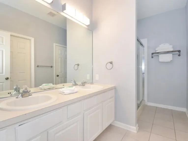 Windsor Hills (7145) 5-bedroom Villa in Kissimmee