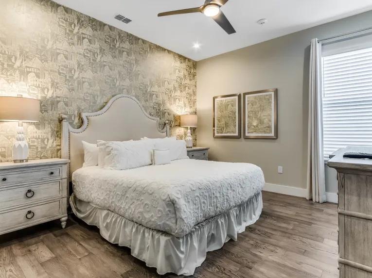 Reunion (30064) 8-bedroom Villa in Kissimmee