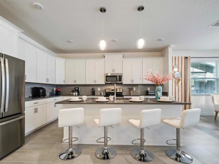 ChampionsGate (29168) 6-bedroom Villa in Kissimmee