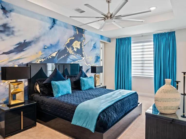 Reunion (34136) 7-bedroom Villa in Kissimmee