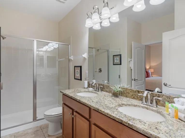 ChampionsGate (5104) 8-bedroom Villa in Davenport