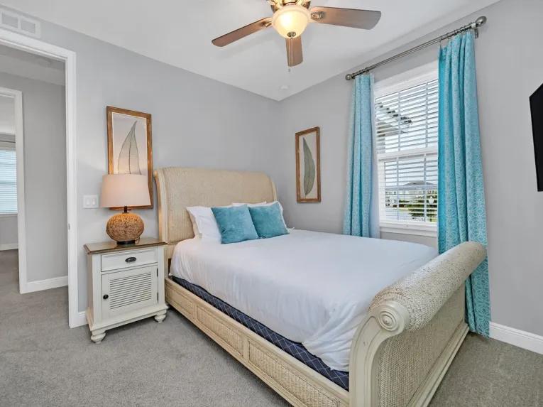 Encore Club at Reunion (34794) 6-bedroom Villa in Kissimmee