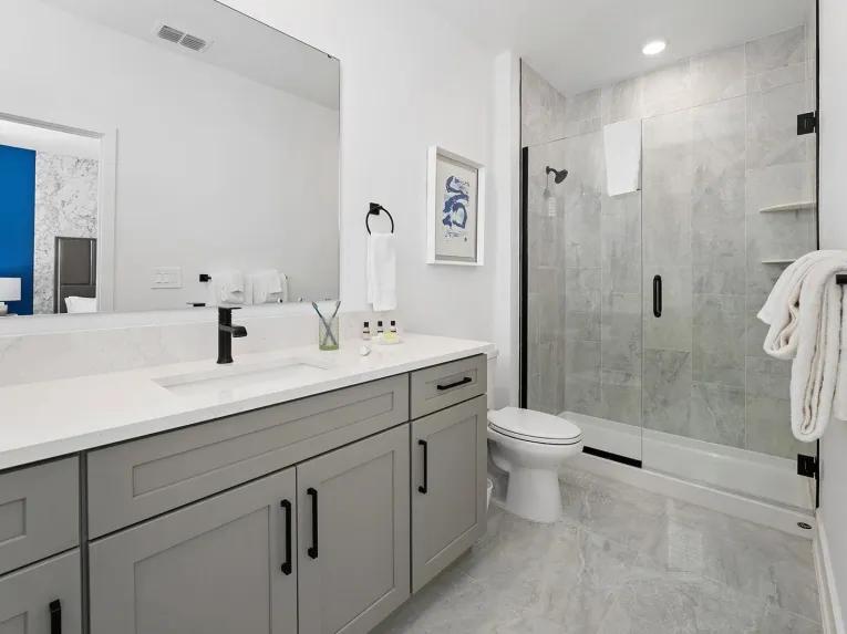 Villatel Orlando Resort (32664) 7-bedroom Villa in Orlando Town