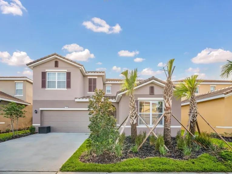 Solterra (24881) 7-bedroom Villa in Davenport