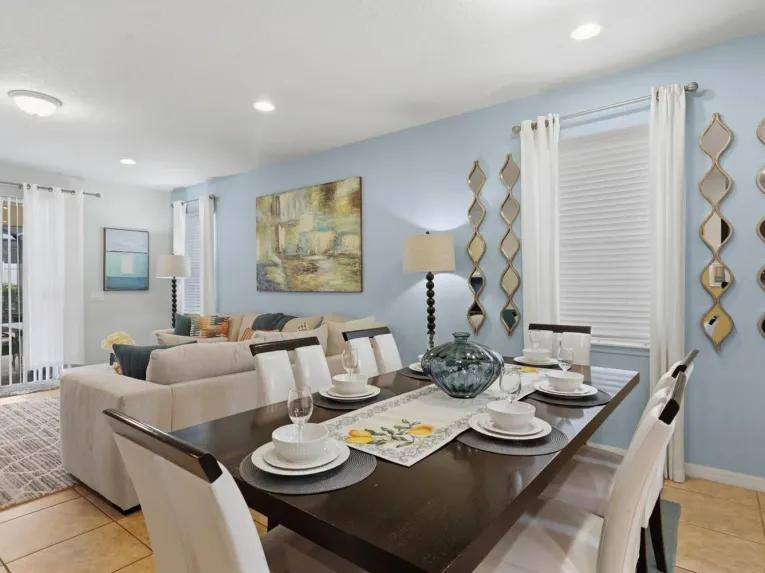 Windsor at Westside (5074) 6-bedroom Villa in Kissimmee