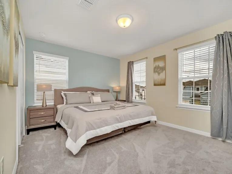 Windsor Island (24882) 10-bedroom Villa in Davenport