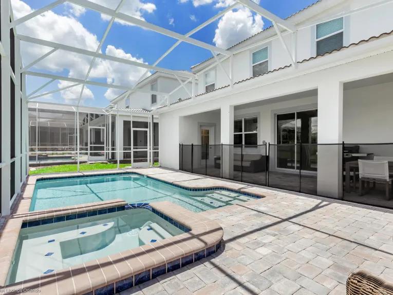 ChampionsGate (28307) 6-bedroom Villa in Davenport