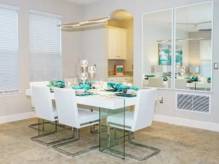Solterra (33450) 6-bedroom Villa in Davenport
