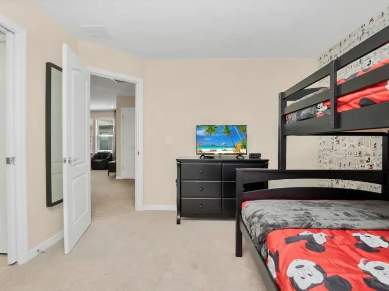 Solterra (4257) 5-bedroom Villa in Davenport