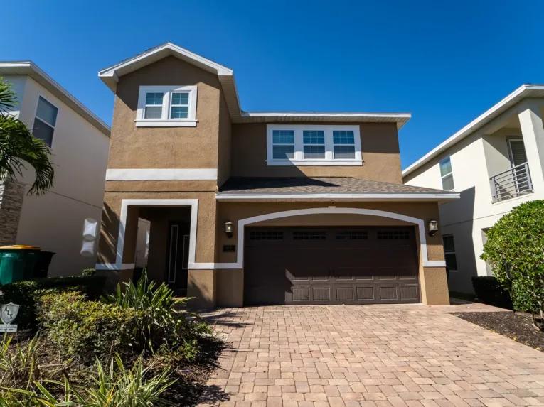 Encore Club at Reunion (29463) 6-bedroom Villa in Kissimmee
