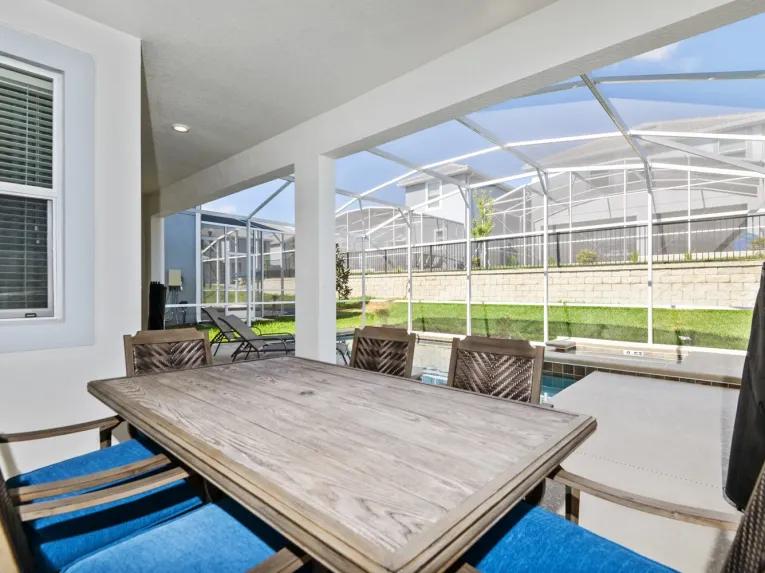 ChampionsGate (5882) 6-bedroom Villa in Davenport