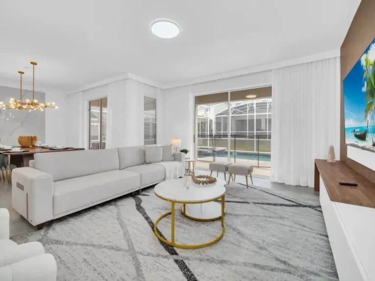 ChampionsGate (24557) 6-bedroom Villa in Davenport