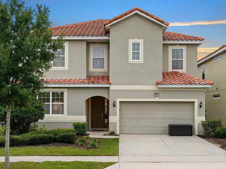 Solterra (31819) 10-bedroom Villa in Davenport