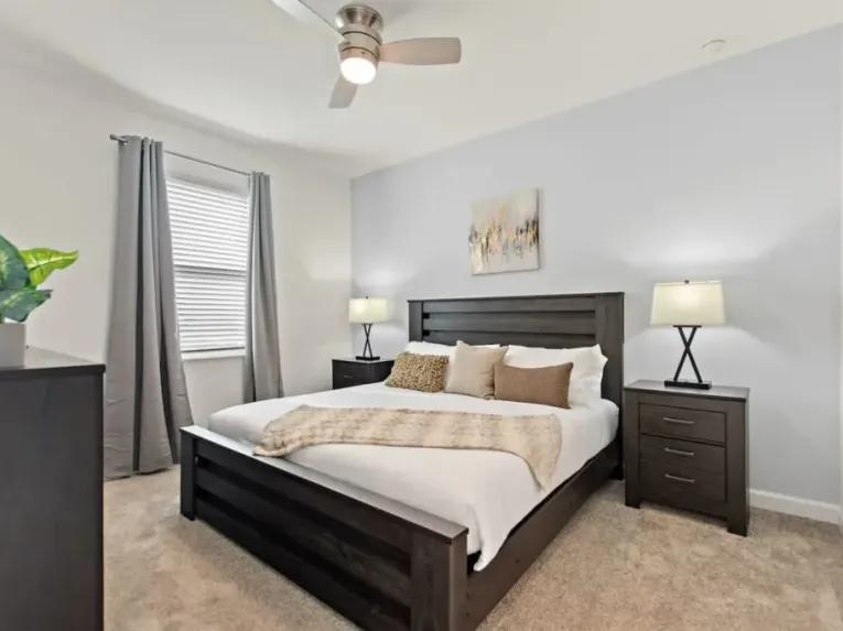 ChampionsGate (6999) 9-bedroom Villa in Davenport