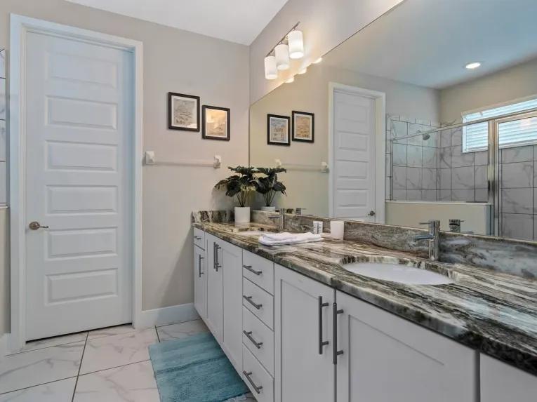 Encore Club at Reunion (34894) 5-bedroom Villa in Kissimmee