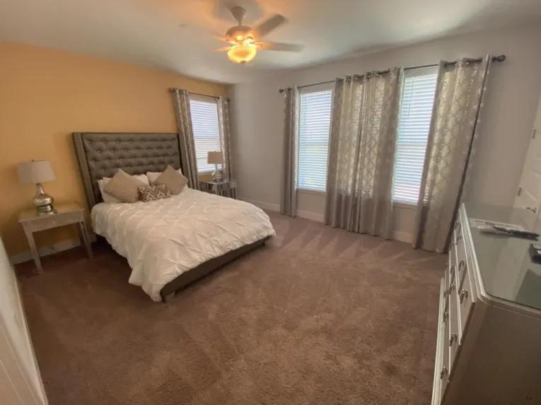 Encore Club at Reunion (29556) 8-bedroom Villa in Kissimmee
