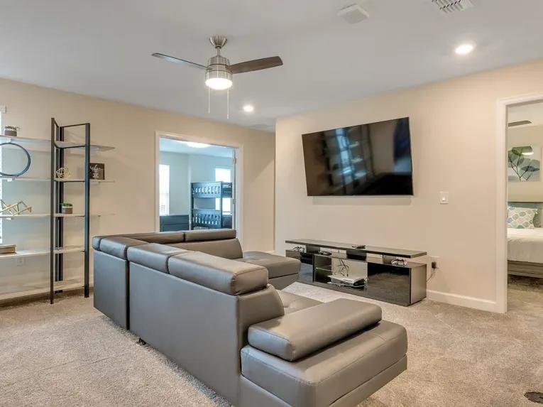 ChampionsGate (5739) 9-bedroom Villa in Davenport