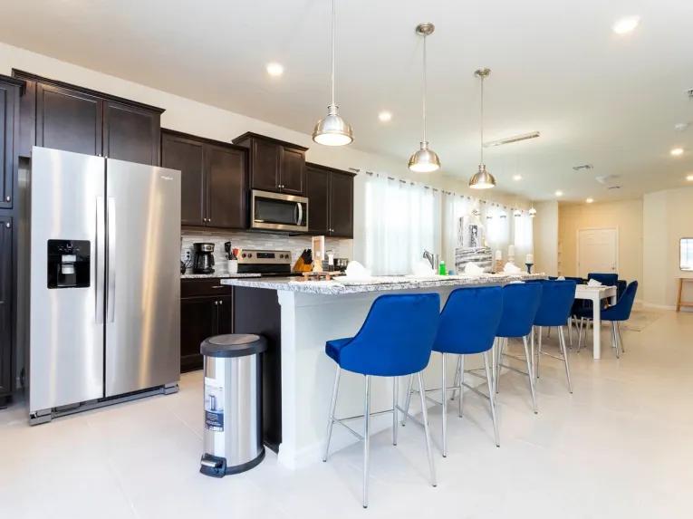 Windsor Island (7132) 5-bedroom Villa in Davenport