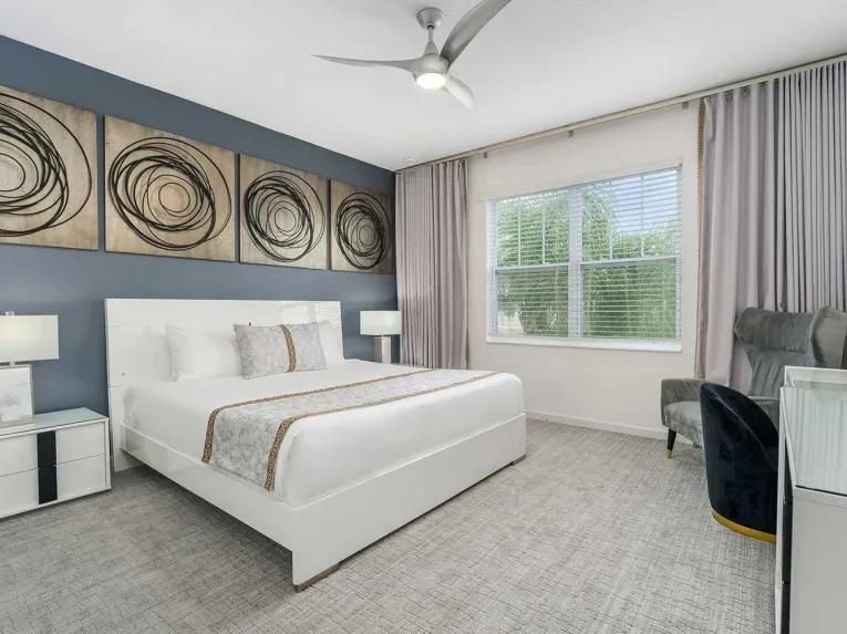 Solterra (31659) 10-bedroom Villa in Davenport