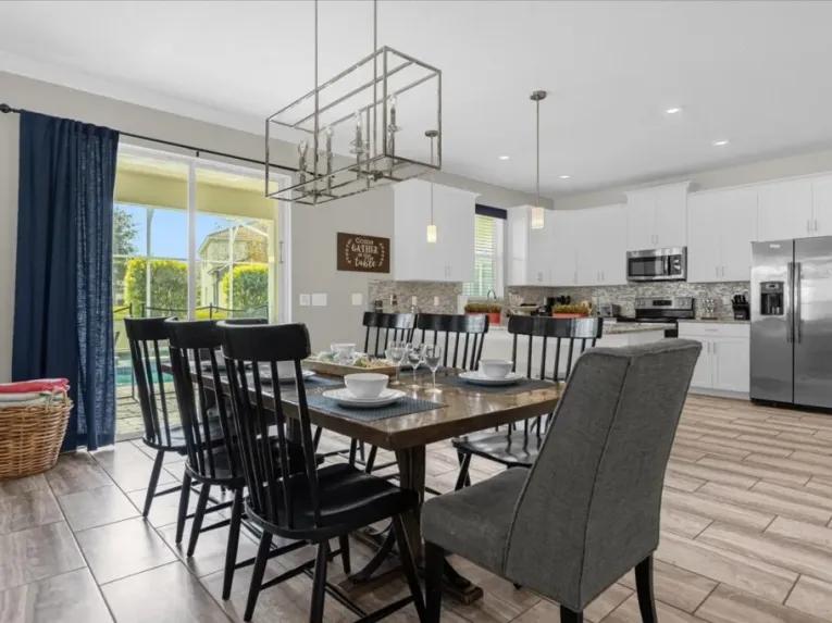 ChampionsGate (11698) 6-bedroom Villa in Davenport