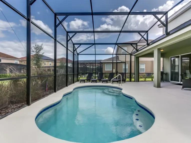Solterra (3913) 5-bedroom Villa in Davenport