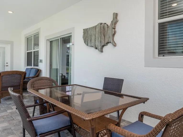 ChampionsGate (5573) 6-bedroom Villa in Davenport