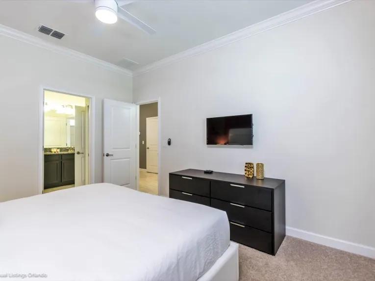 ChampionsGate (27382) 9-bedroom Villa in Kissimmee