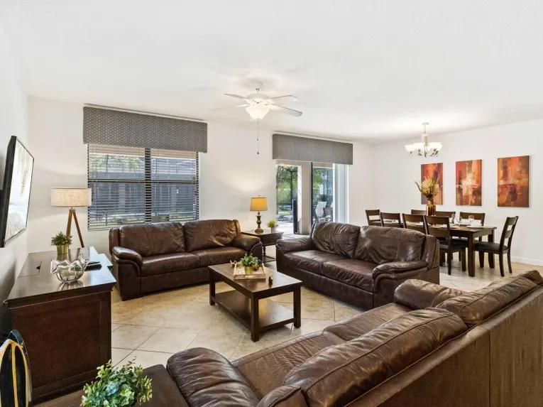 ChampionsGate (26872) 9-bedroom Villa in Kissimmee