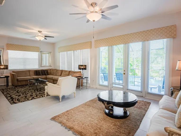 Reunion (30299) 5-bedroom Villa in Kissimmee